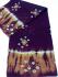 PL COTTON SAREES WITH WAX DOT PRINT DESIGNS